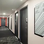Отель Gare Tgv 3*