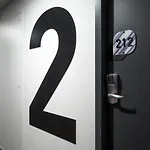Hotell Gare Tgv 3*
