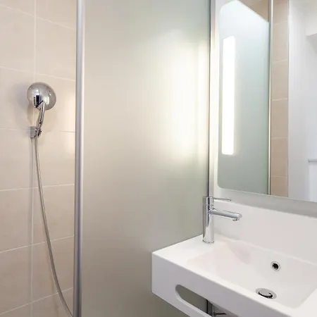 Hotel Massy Gare Tgv Massy (Essonne)