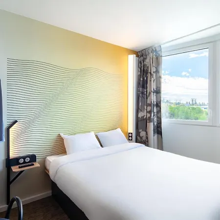 Gare Tgv 3* Massy (Essonne)