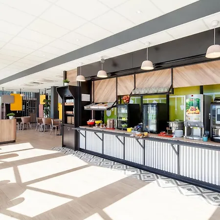 Massy Gare Tgv Massy (Essonne)