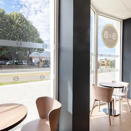 Massy Gare Tgv Hotel Massy (Essonne)