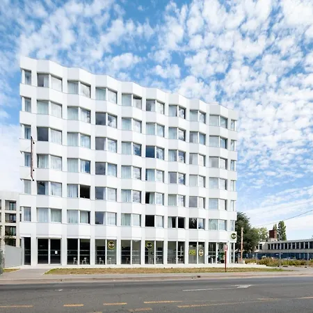 Gare Tgv Hotel 3*