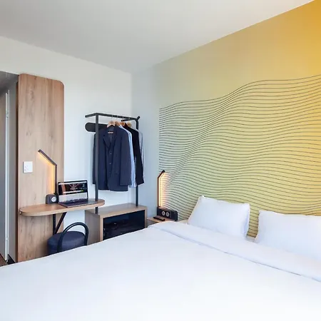 Hotel Massy Gare Tgv