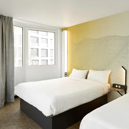 Hotel Massy Gare Tgv