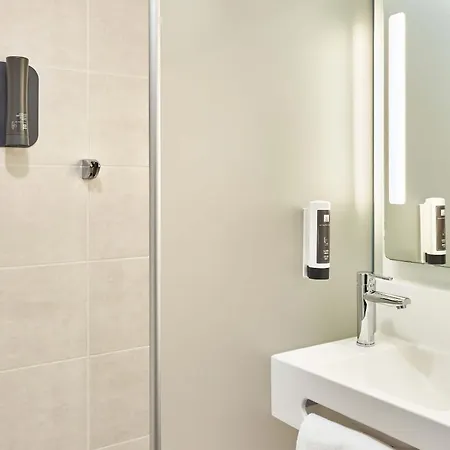 Gare Tgv Hotel Massy (Essonne)