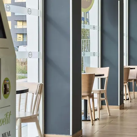 Hotel Massy Gare Tgv Massy (Essonne)