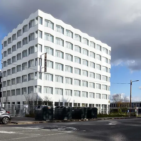 Massy Gare Tgv Hotel Massy (Essonne)