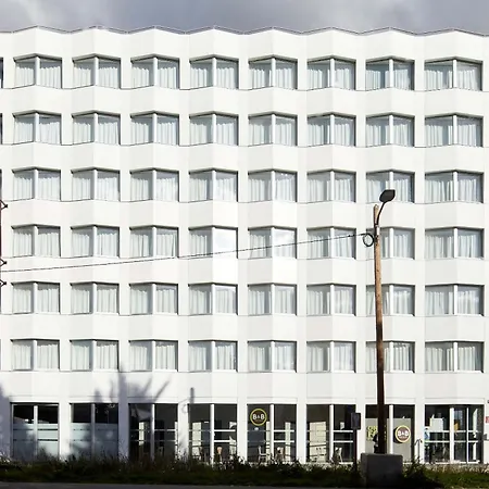 Gare Tgv Massy (Essonne)