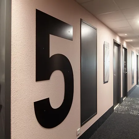 Gare Tgv 3* Massy (Essonne)