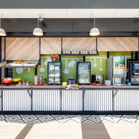 Gare Tgv