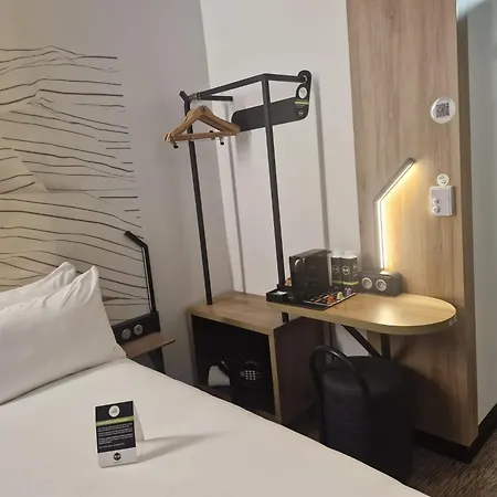 Gare Tgv Hotell Massy (Essonne)