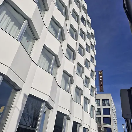 Gare Tgv Hotel Massy (Essonne)