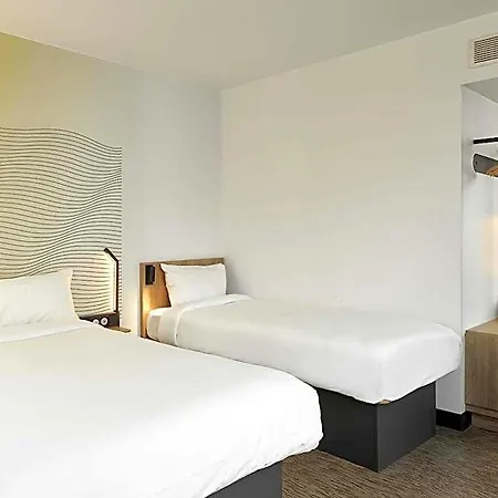 Hotel Gare Tgv 3*