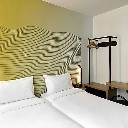 Hotel Gare Tgv